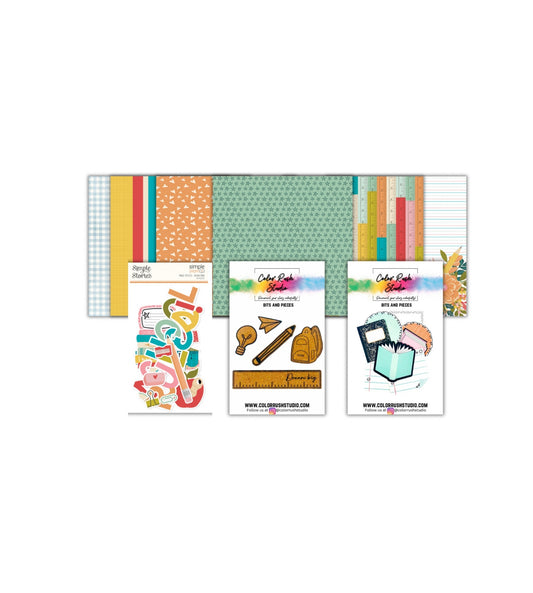 Kit - GOOD Times BOLD Kit