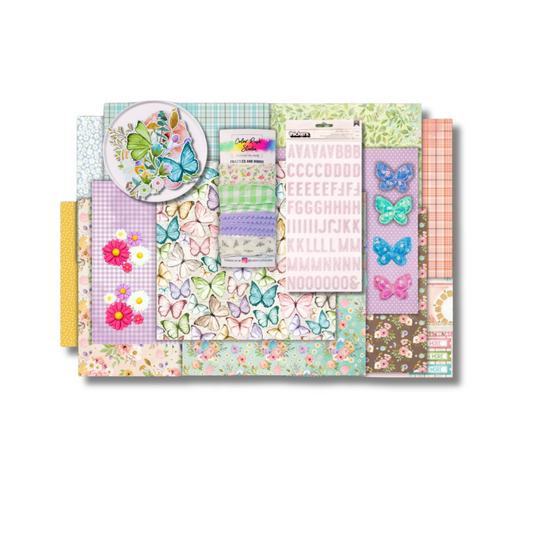 Kit - Echoes of Home - Main Kit