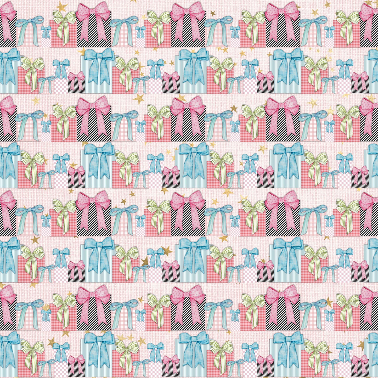 Paper - Holly Jolly Paper