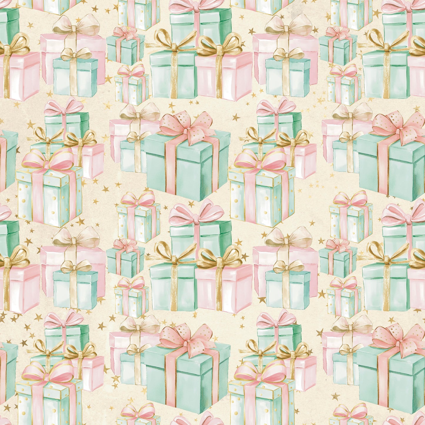 Paper - Holly Jolly Paper