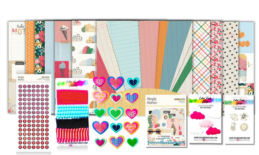 Kits - Spread Sunshine