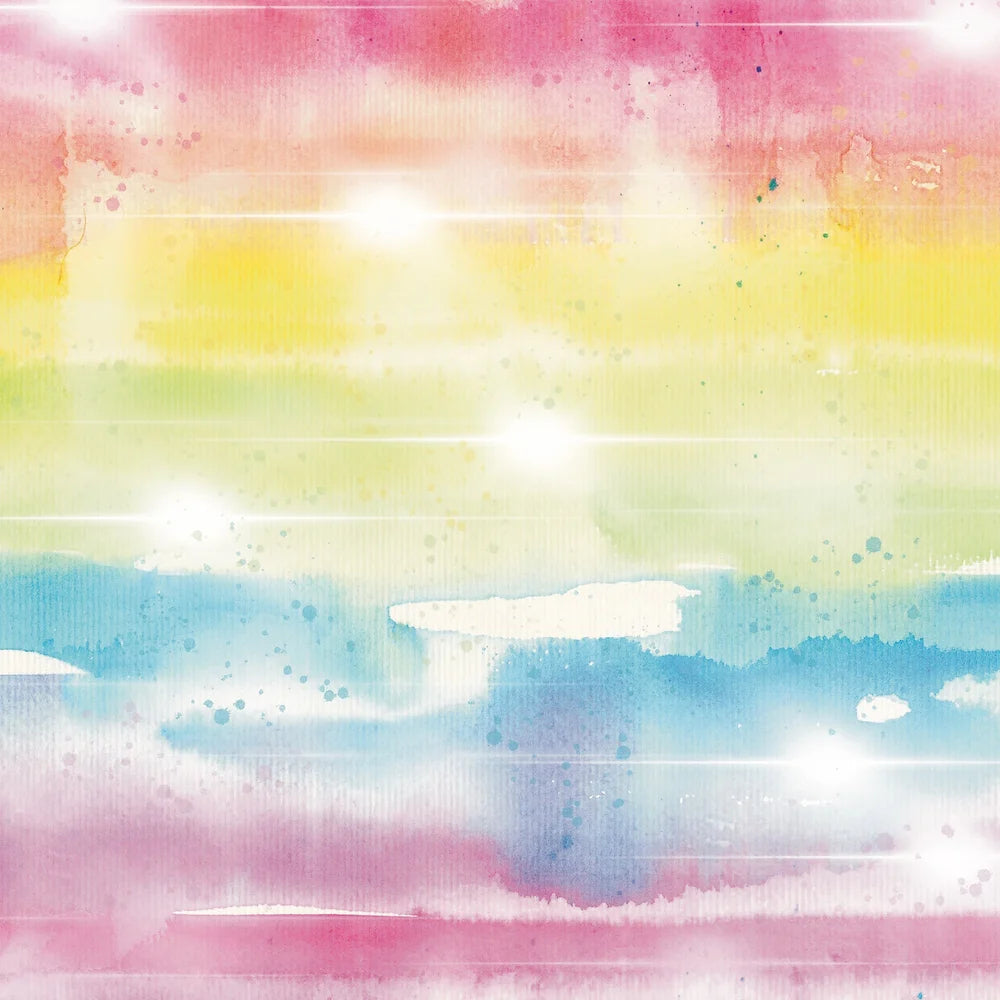 Paper - Bold and Basic II