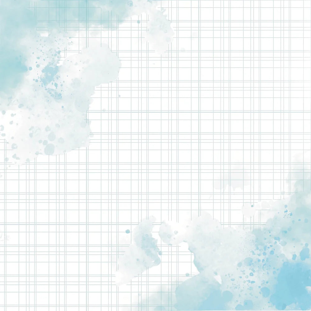 Paper - Bold and Basic I