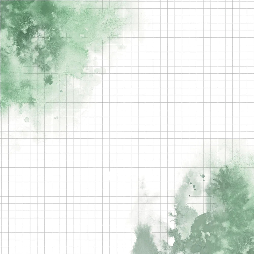 Paper - Bold and Basic I