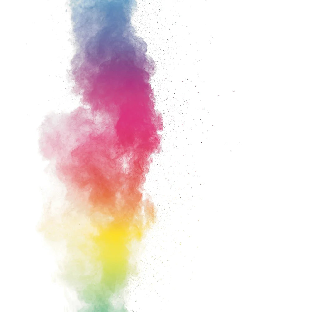 Paper - Bold and Basic I