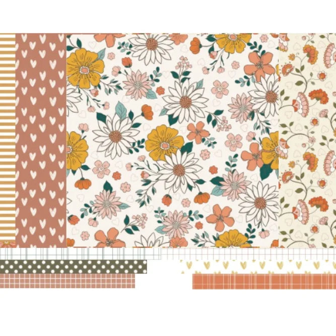 Paper - Meraki Paper Pack