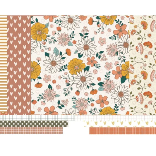 Paper - Meraki Paper Pack