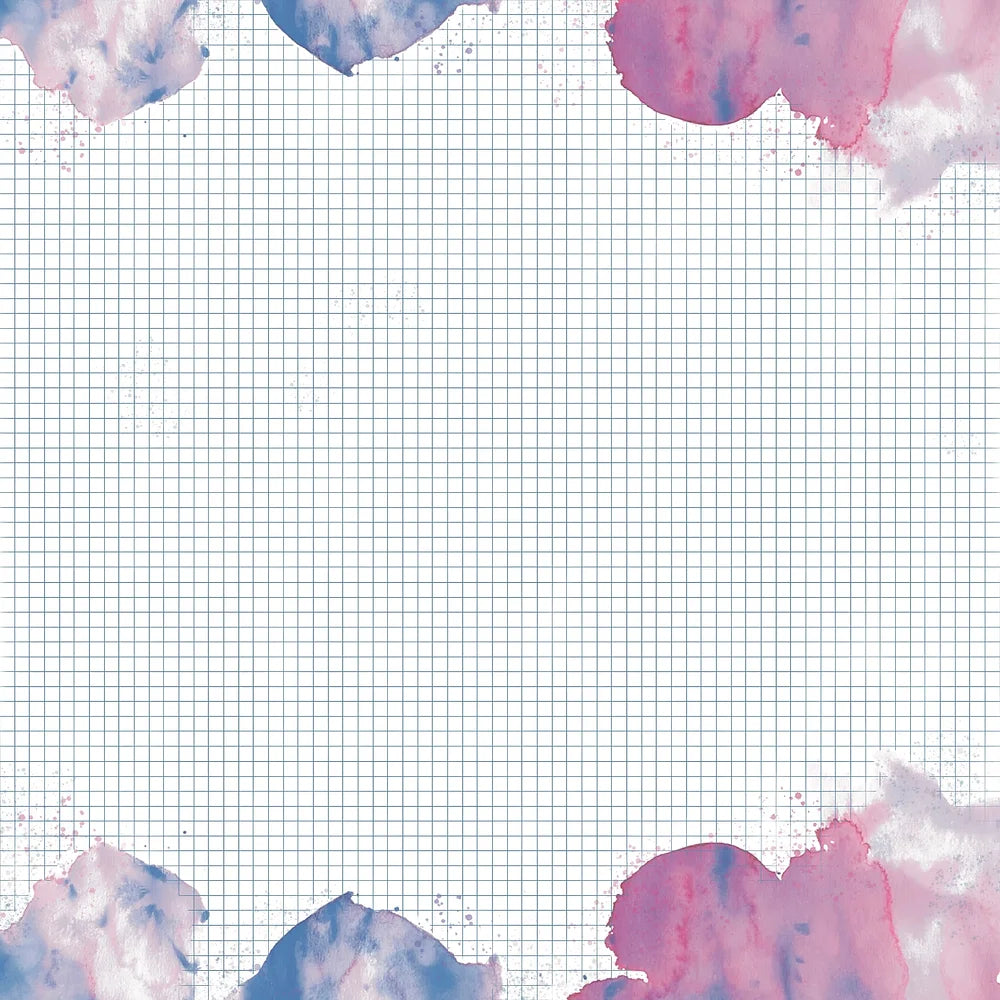 Paper - Bold and Basic II