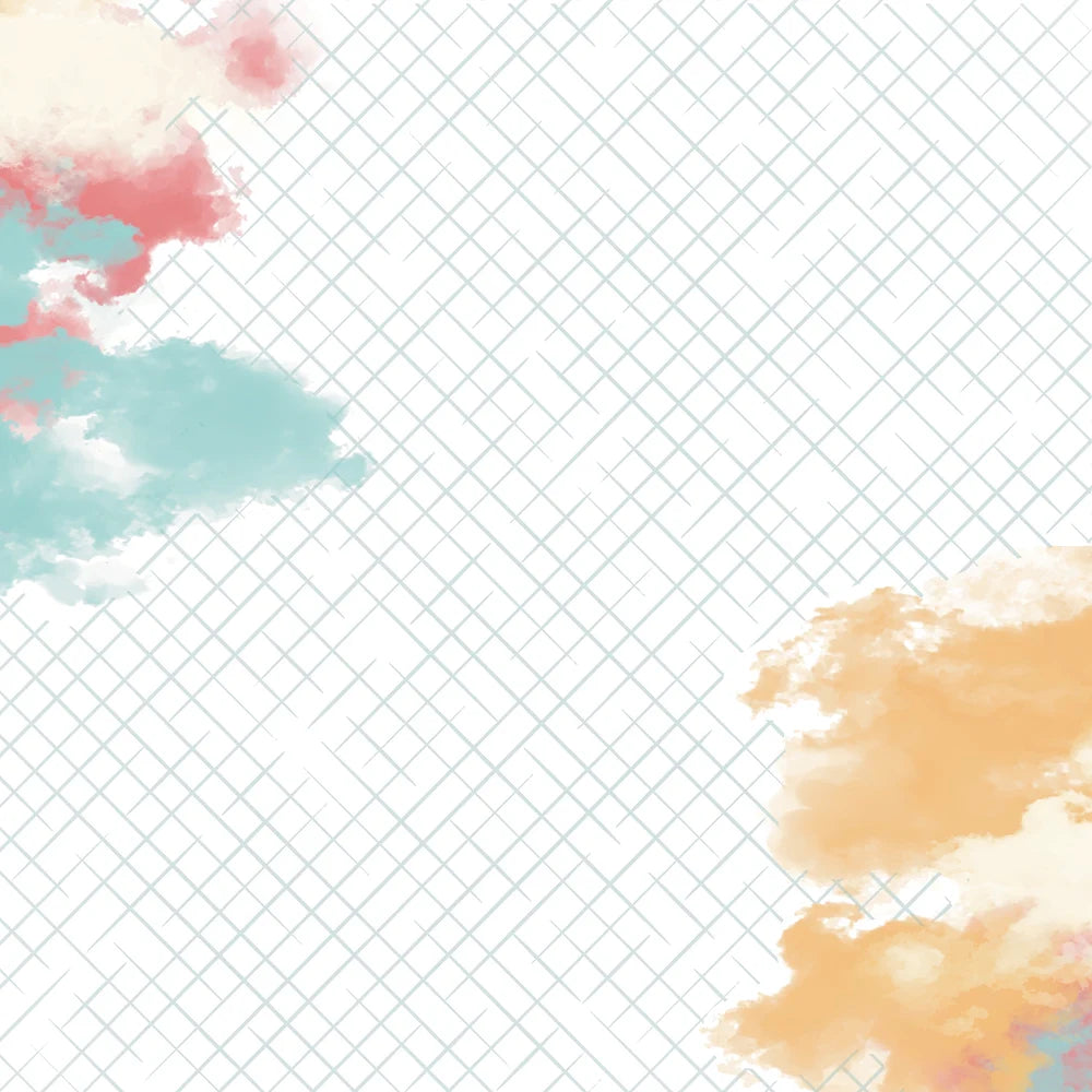 Paper - Bold and Basic I