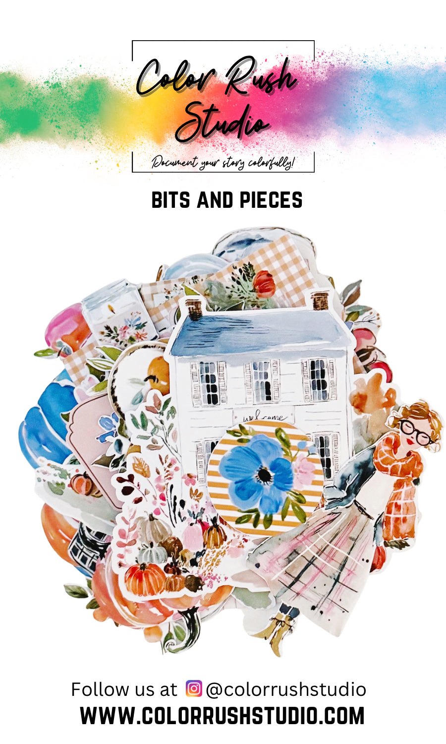 Club - Cozy Cottage Main Kit