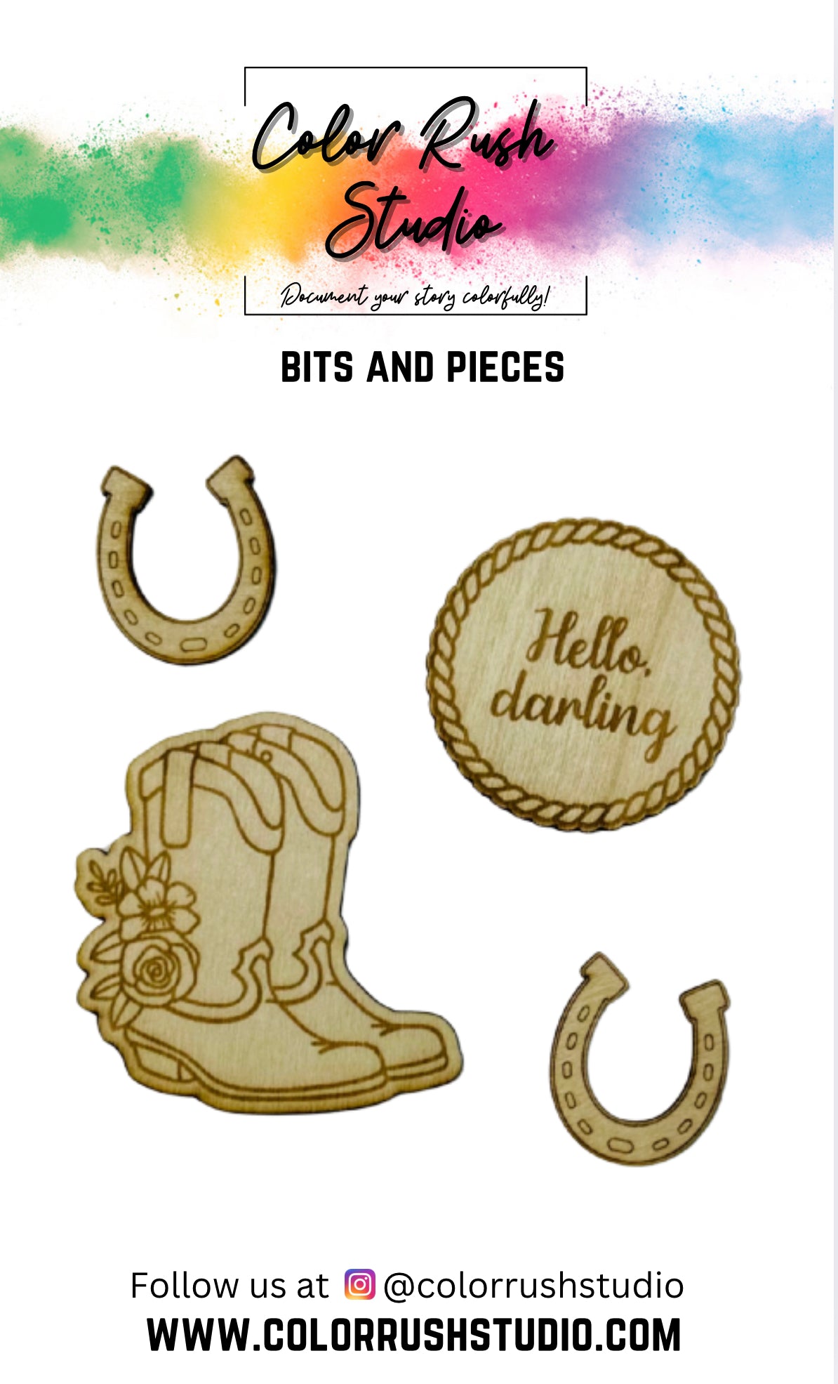 Kit - GRIT & Grace BOLD Kit