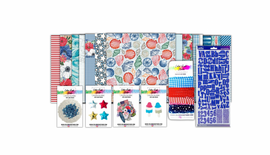 Kit - Star Spangled MAIN Kit