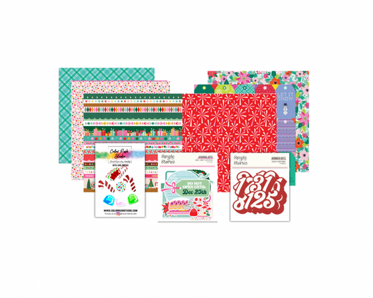 Club - Candy Coated BOLD Kit