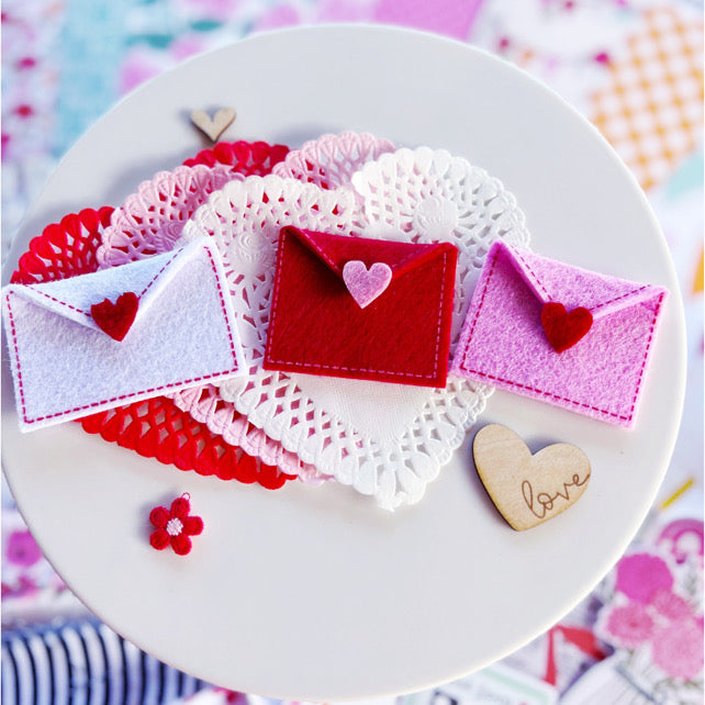Kit - Heartwarming... Main Kit