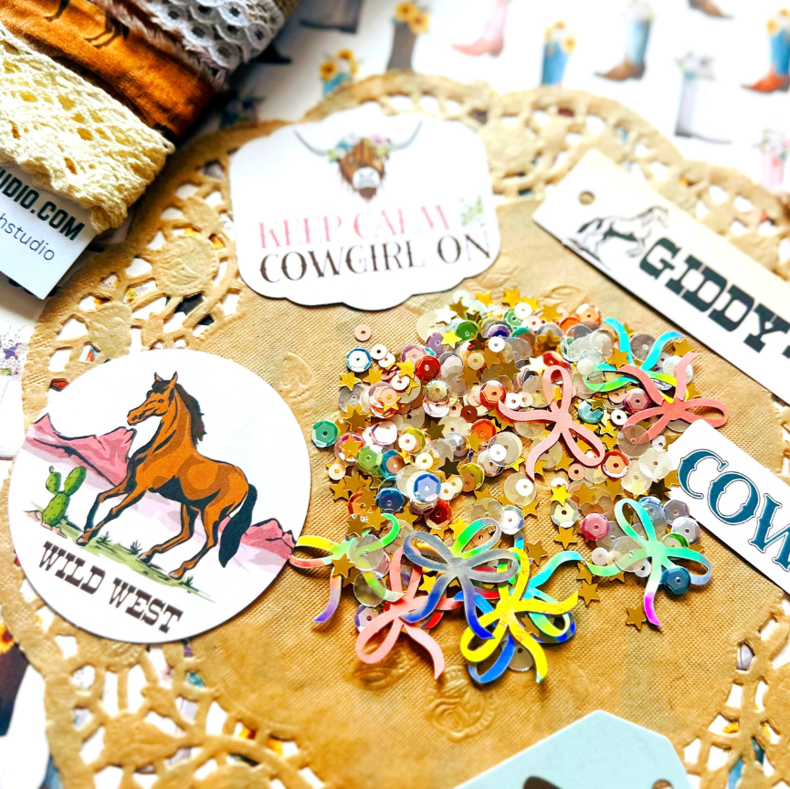 Kit - GRIT & Grace BOLD Kit