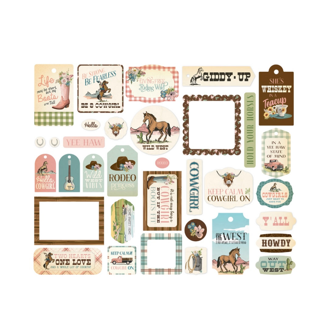 Kit - GRIT & Grace Main Kit