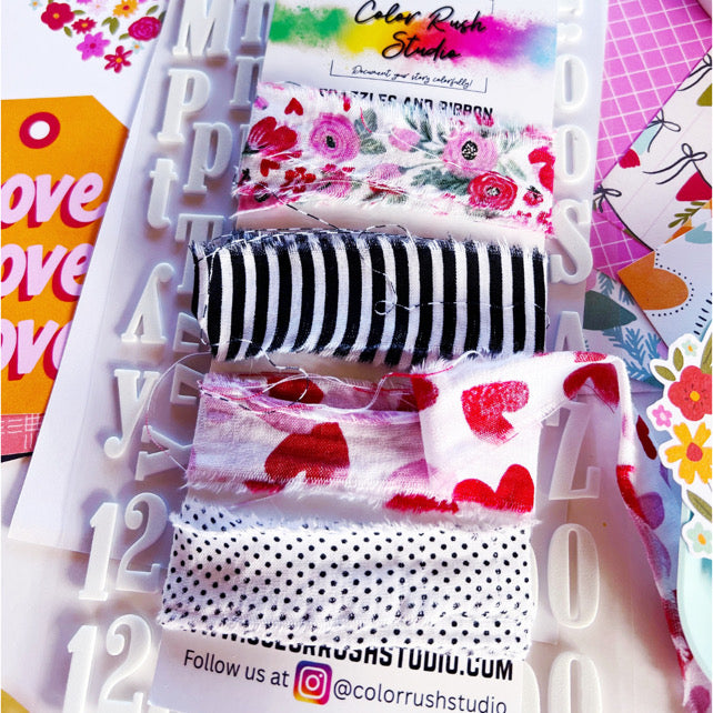 Kit - Heartwarming... Main Kit