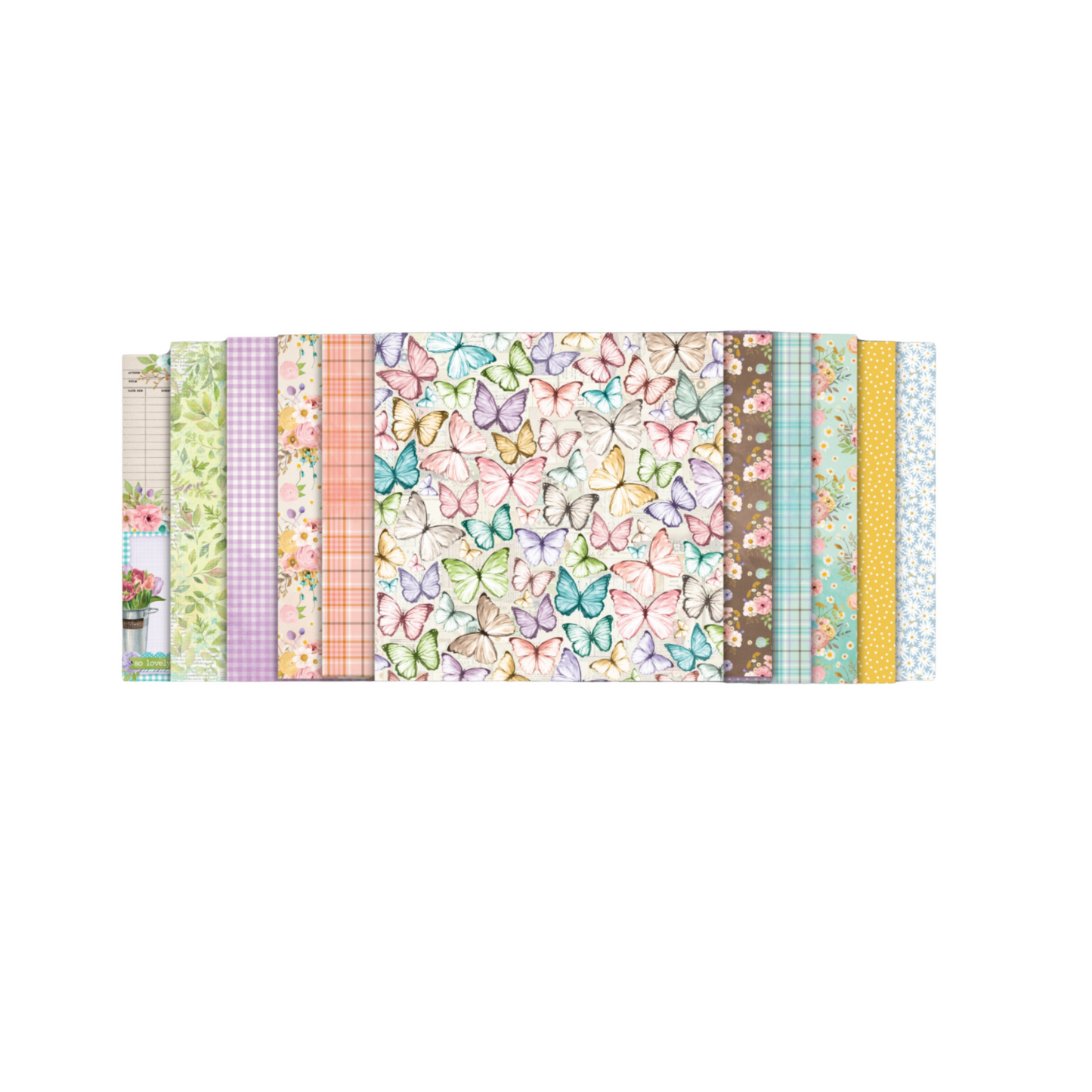 Kit - Echoes of Home - Main Kit