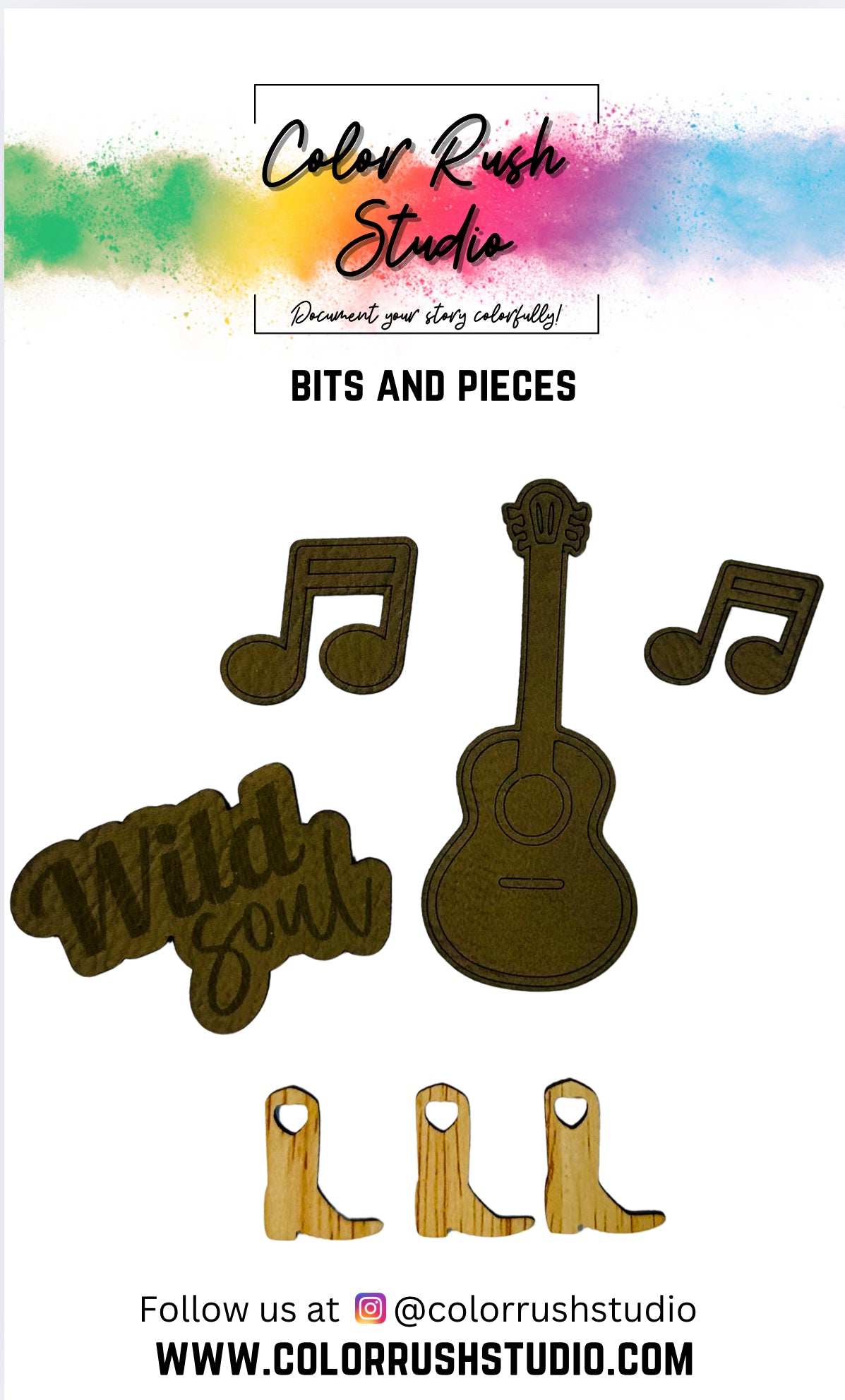 Kit - GRIT & Grace BOLD Kit