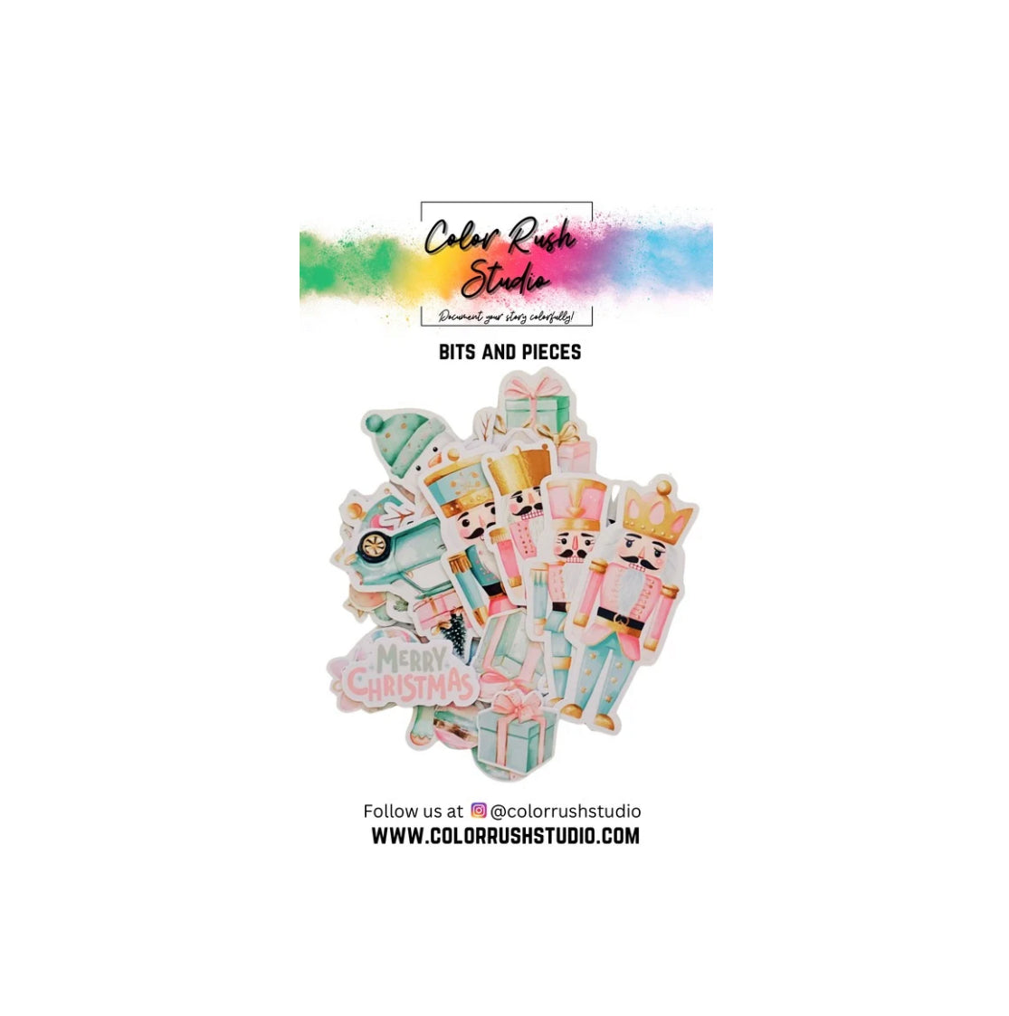 Kit - Holly Jolly! Main Kit