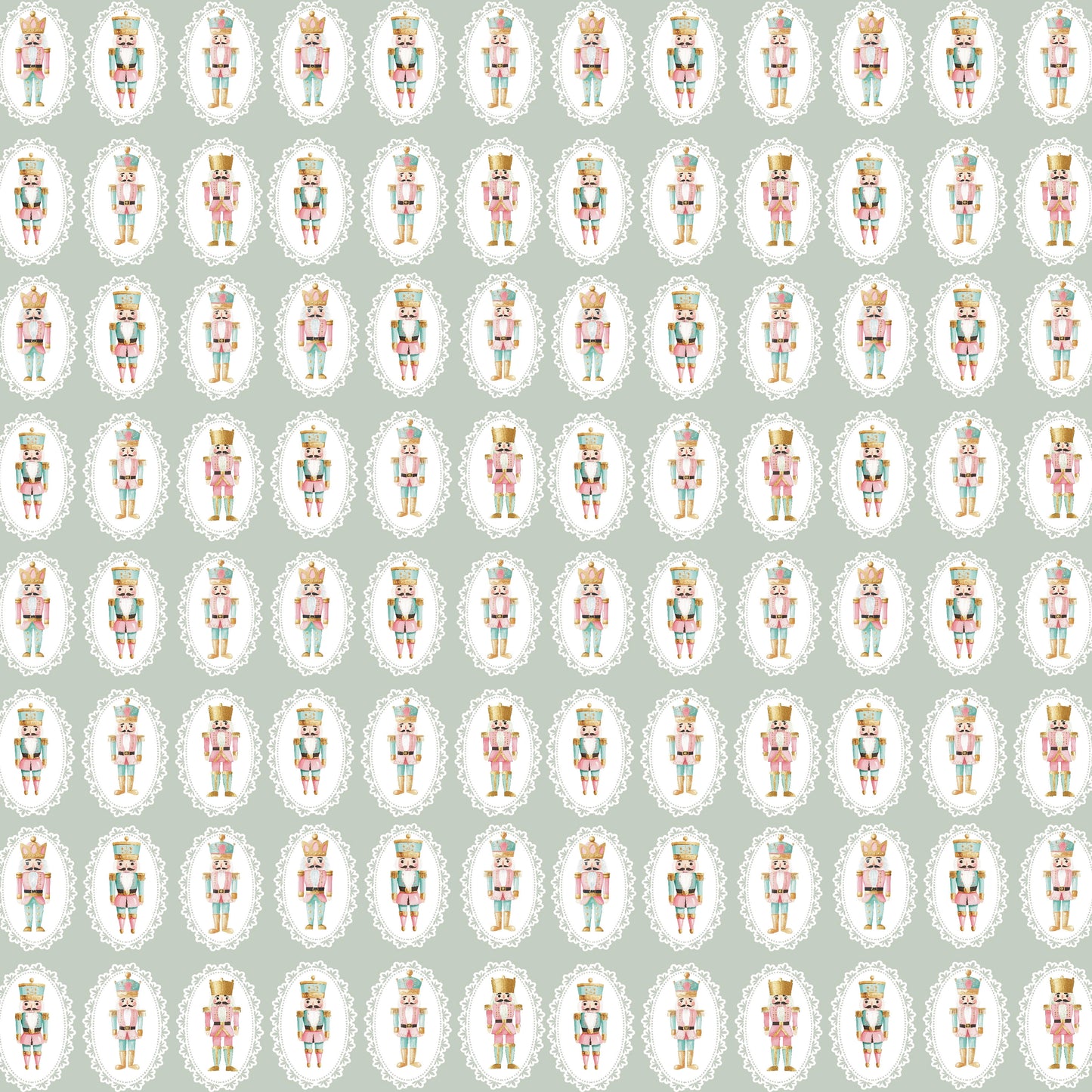 Paper - Holly Jolly Paper