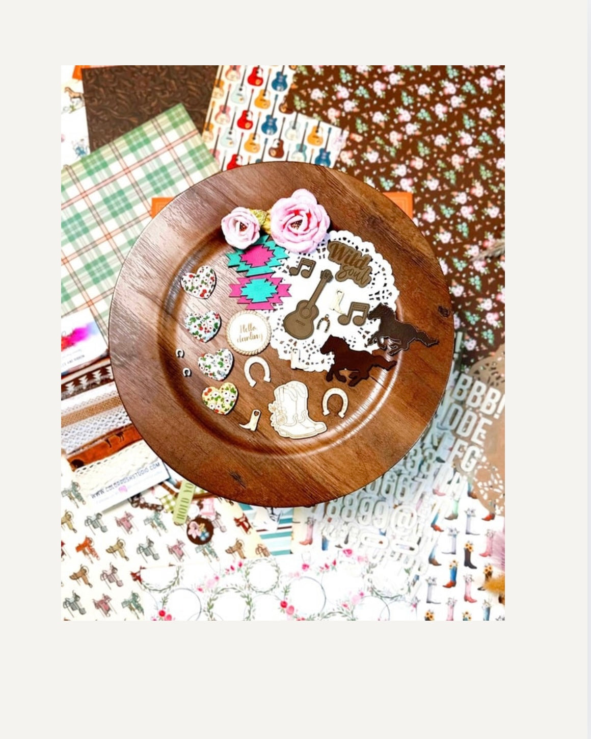 Kit - GRIT & Grace BOLD Kit