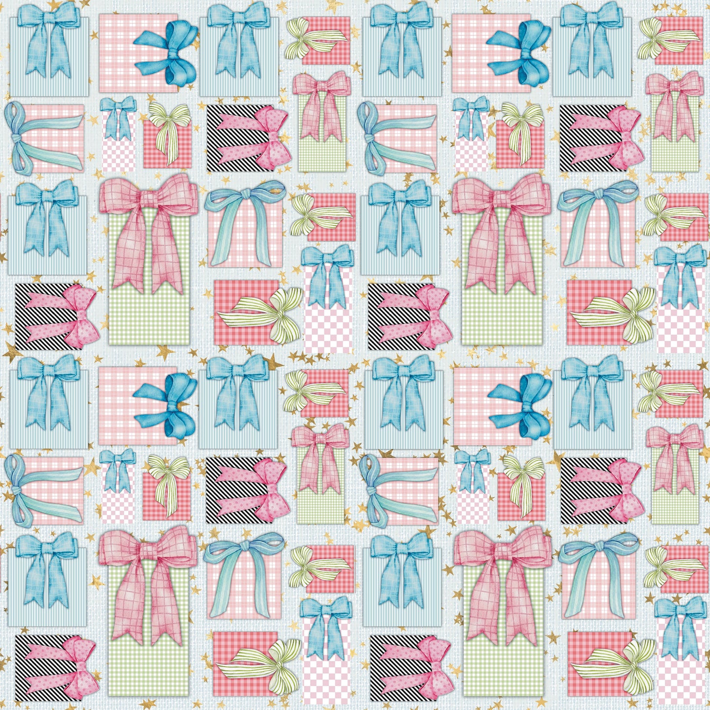 Paper - Holly Jolly Paper