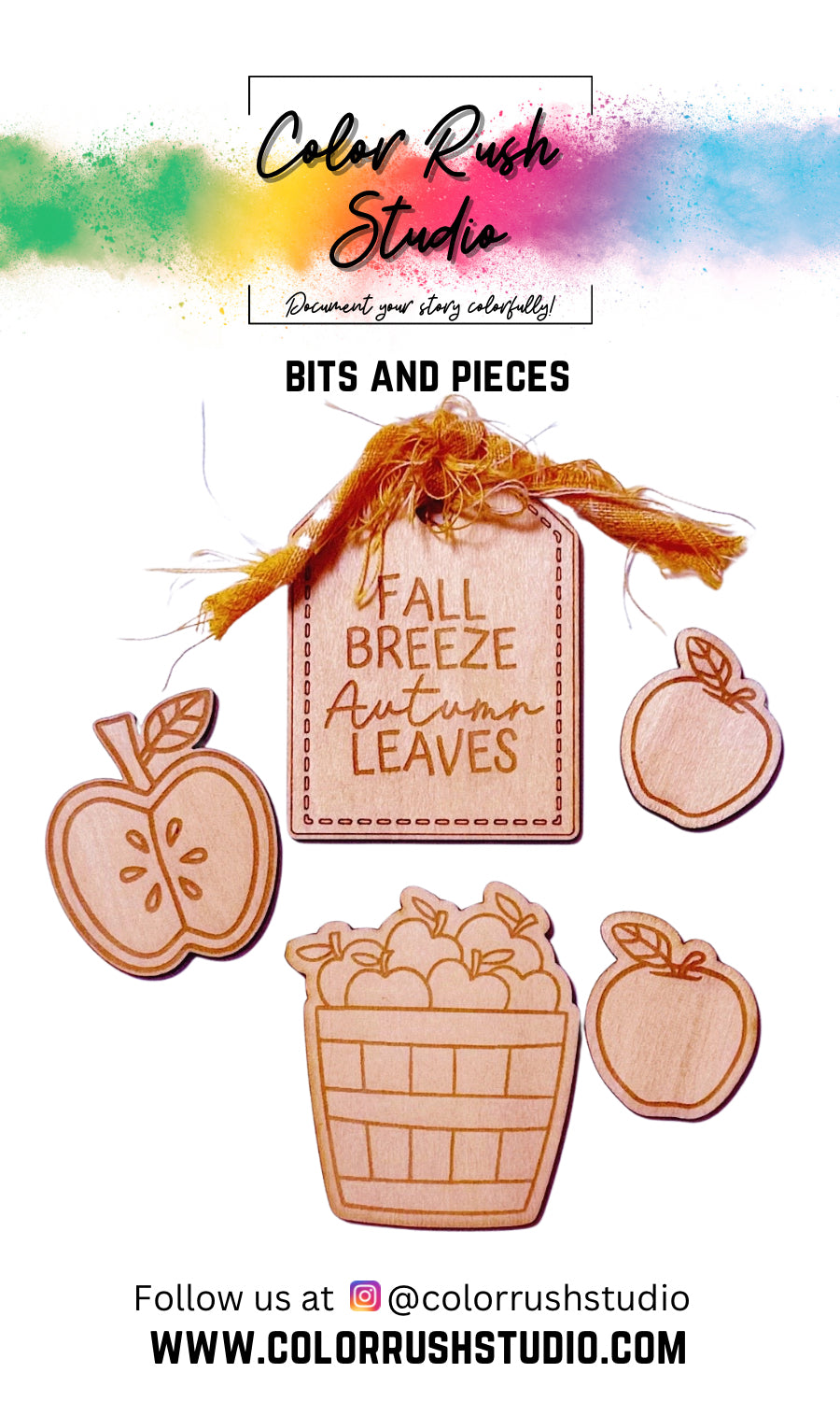 Kit - Cozy Cottage Add On - (Emb kit only)