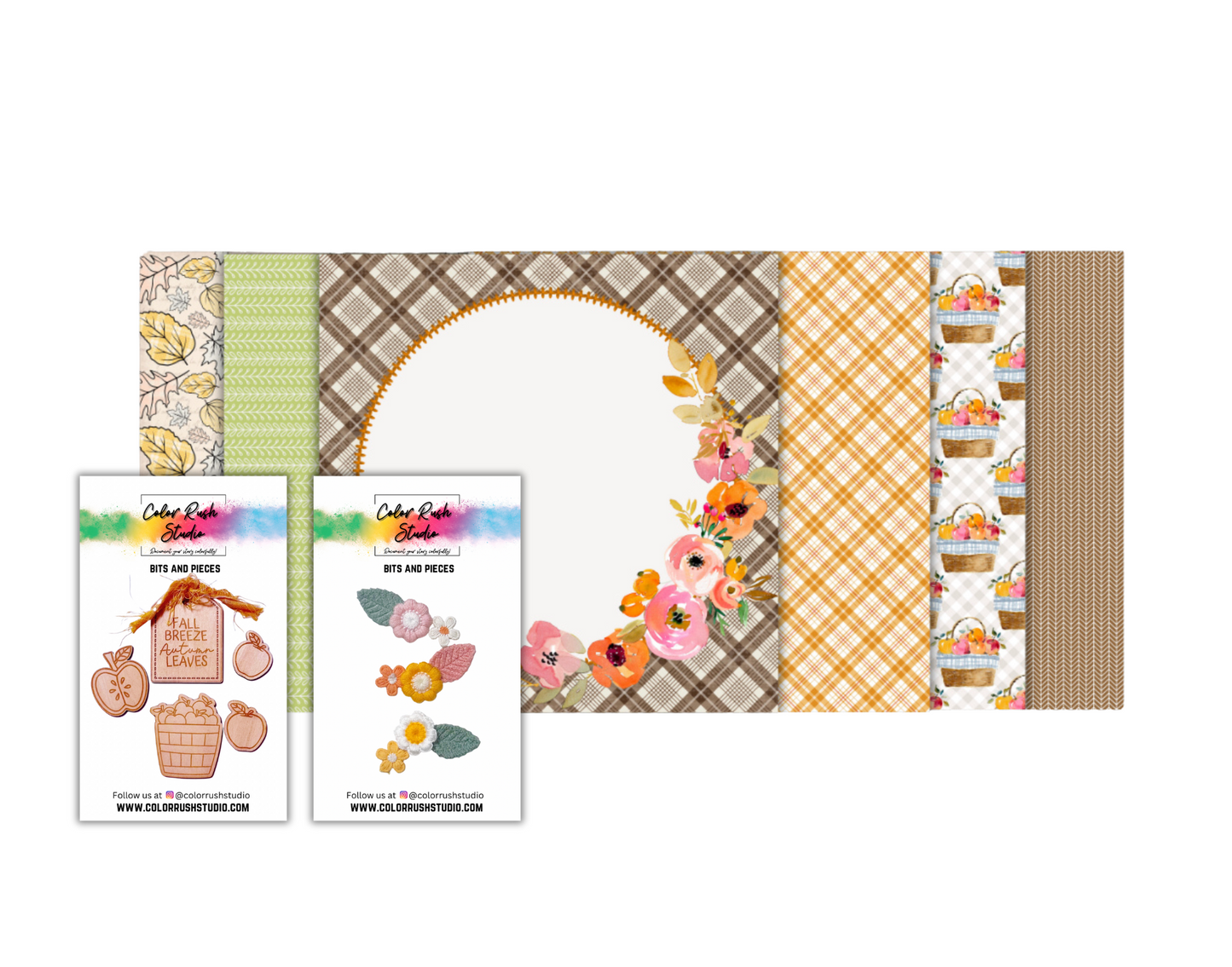 Club - Cozy Cottag BOLD Kit
