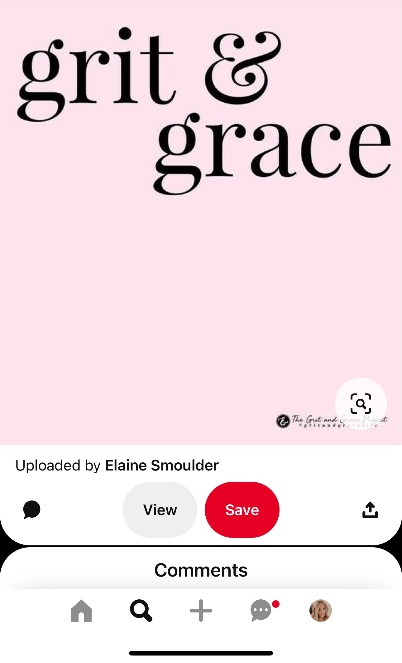 Kit - GRIT & Grace BOLD Kit