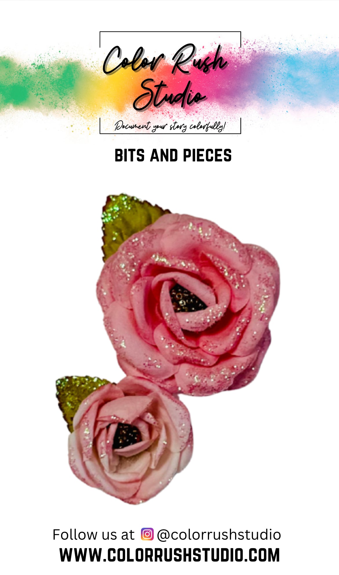 Kit - GRIT & Grace BOLD Kit