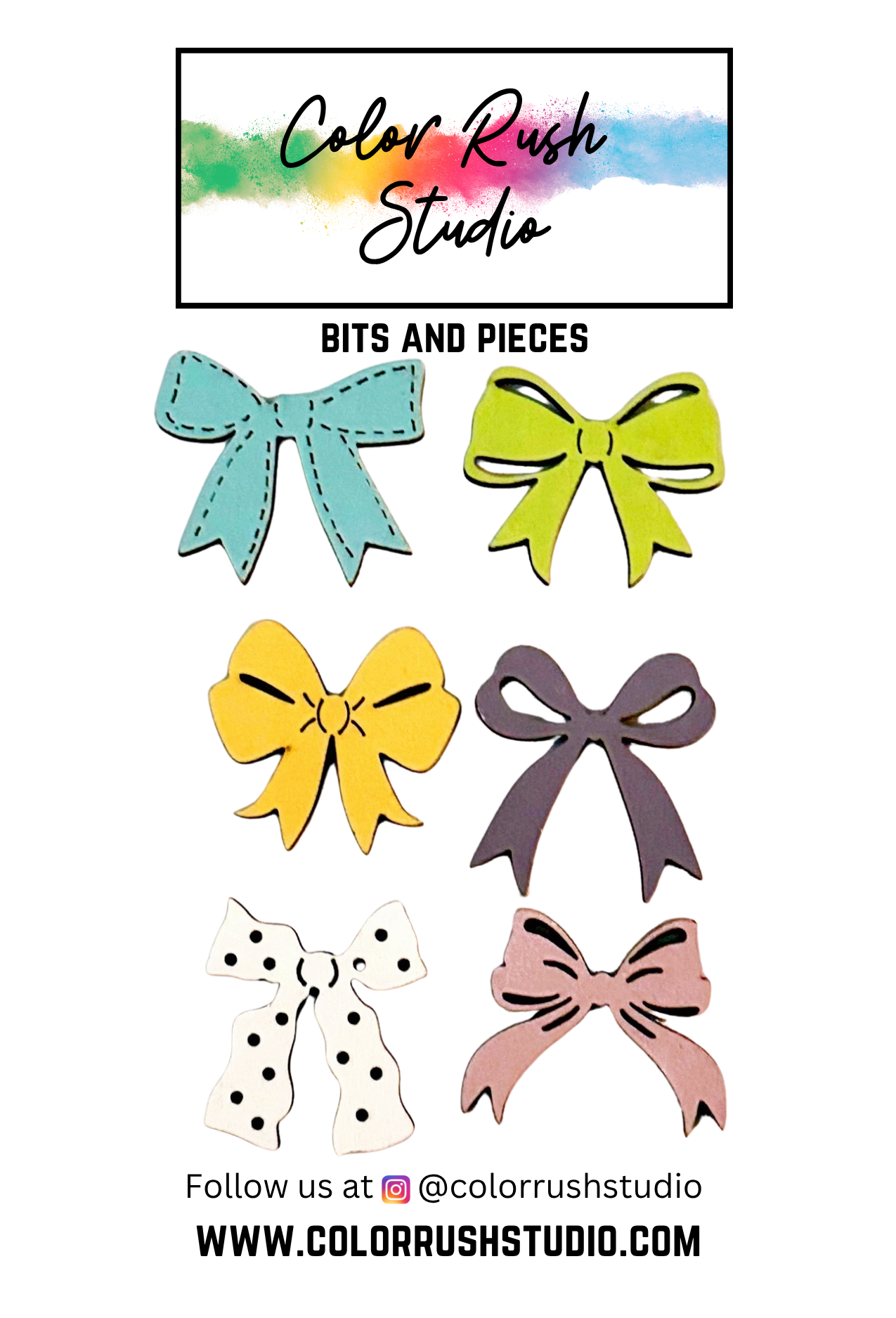 Kit - Spring Romance BOLD Kit