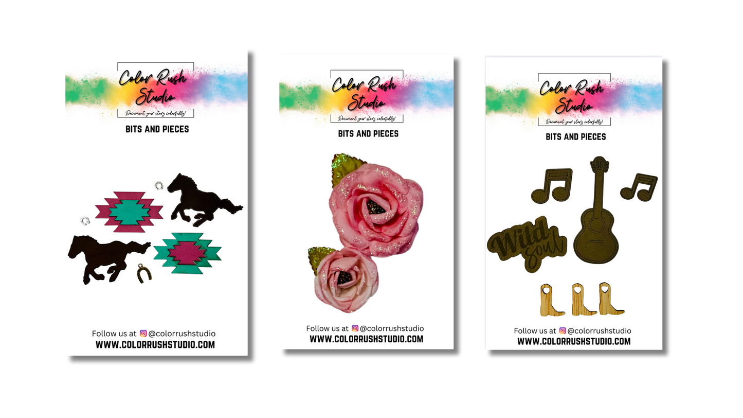 Kit - GRIT & Grace BOLD Kit