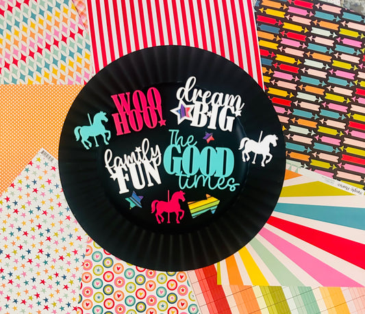 Kit - GOOD Times - Acrylic