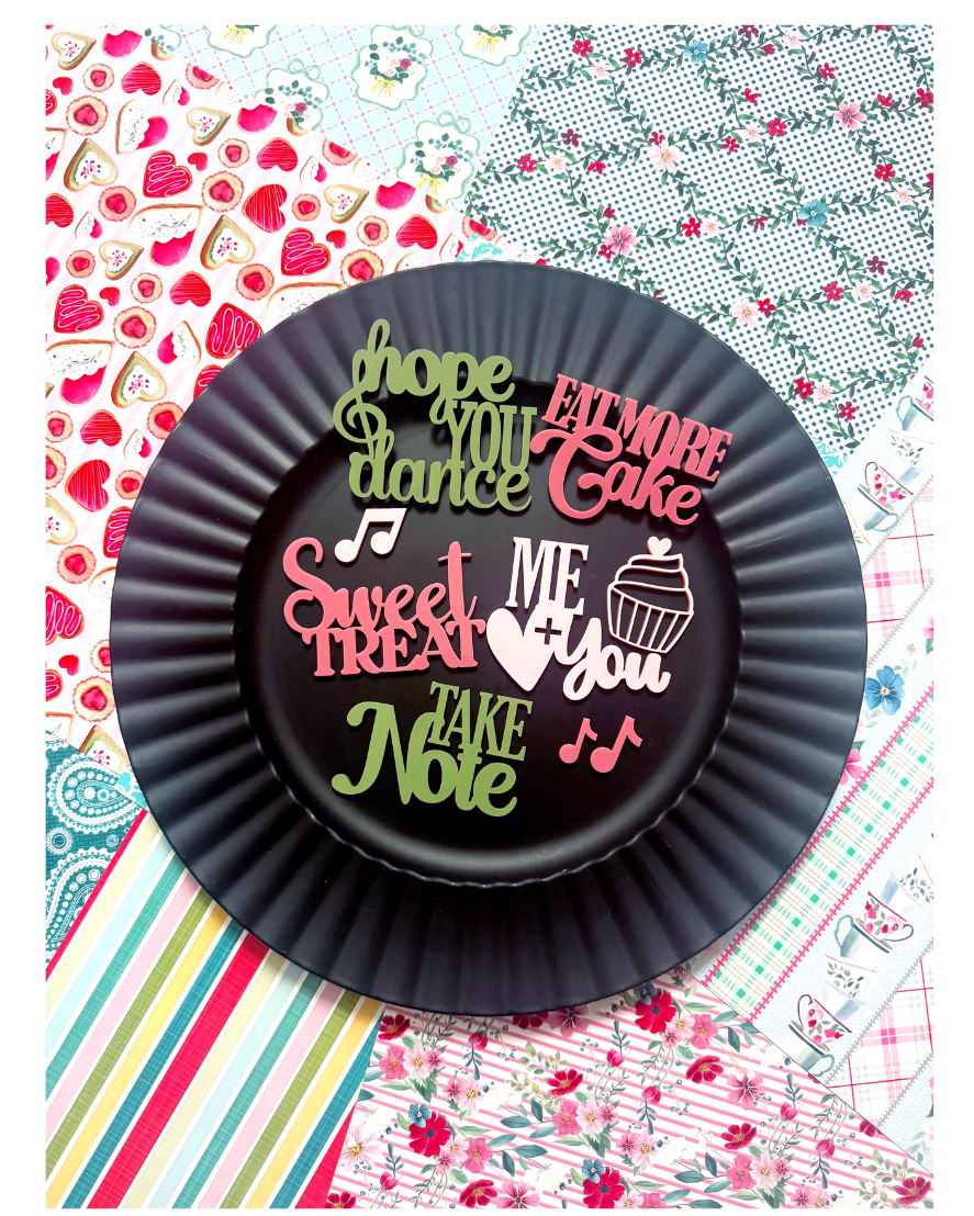 Club - Hey, Sugar - Acrylic