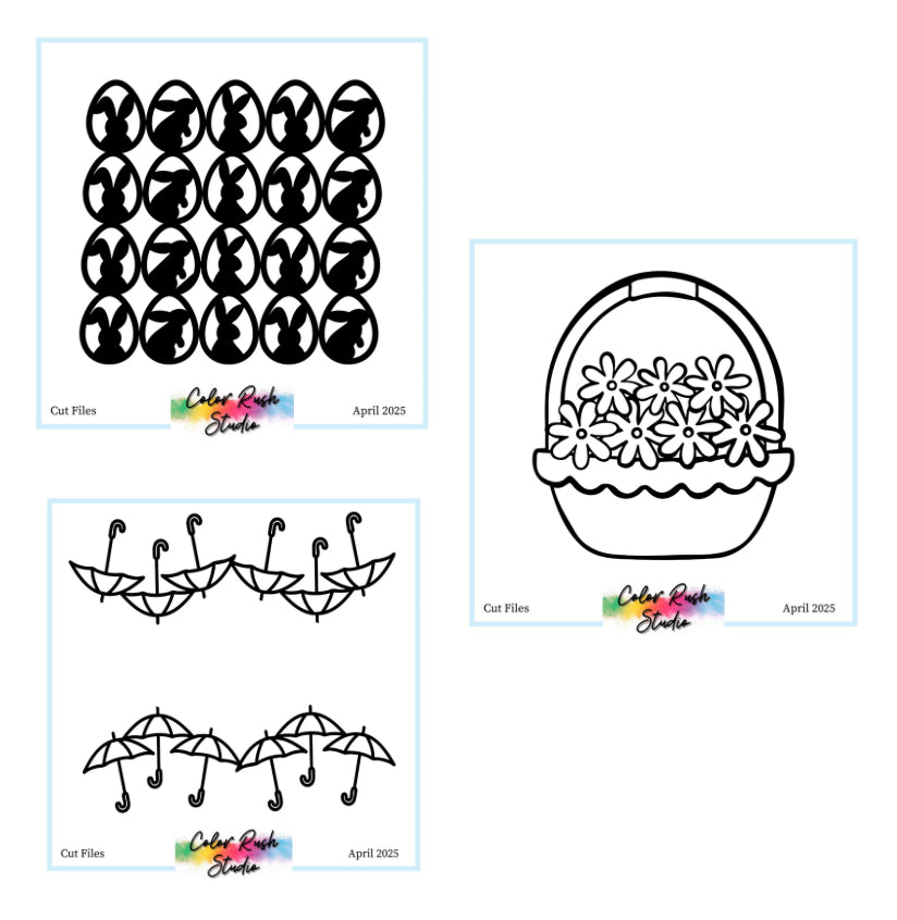 Kit - Funny Bunny Main Kit + Bold Add