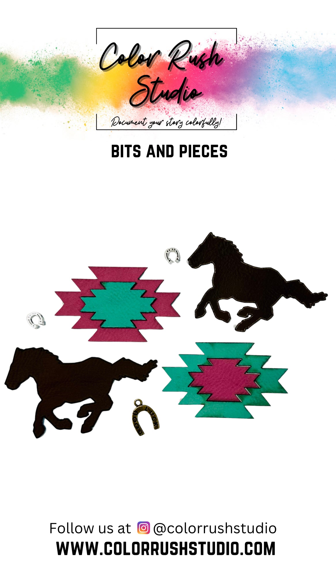 Kit - GRIT & Grace BOLD Kit