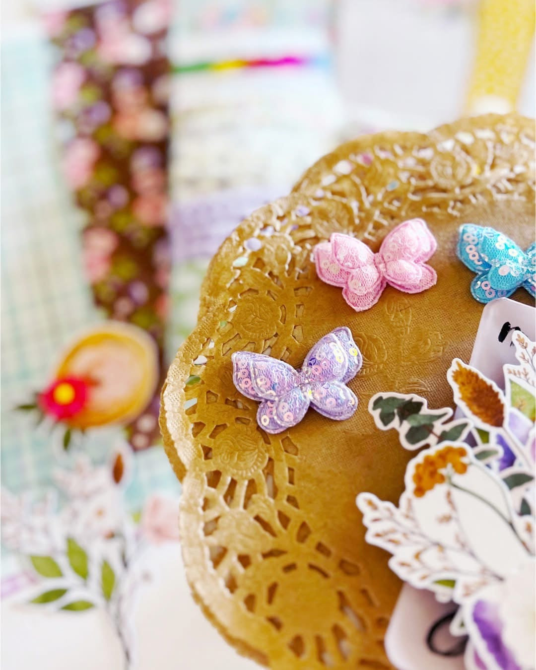 Kit - Echoes of Home - Main Kit