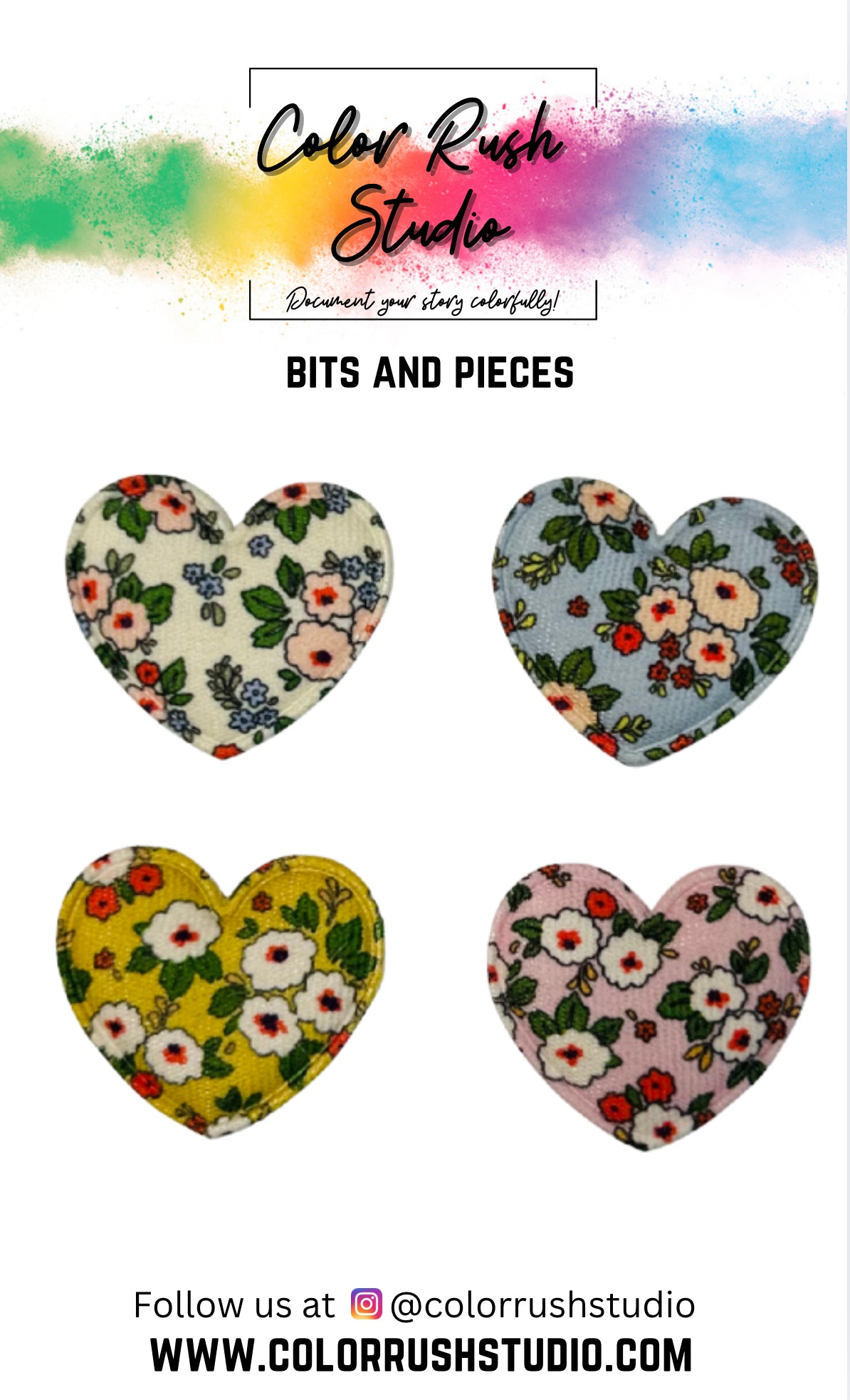 Kit - GRIT & Grace BOLD Kit