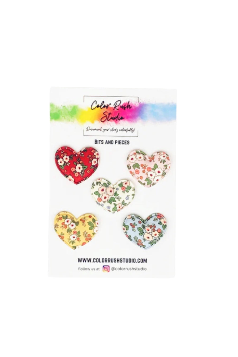 Kit - June Zesty (June Main Kit + Add-On Kit)