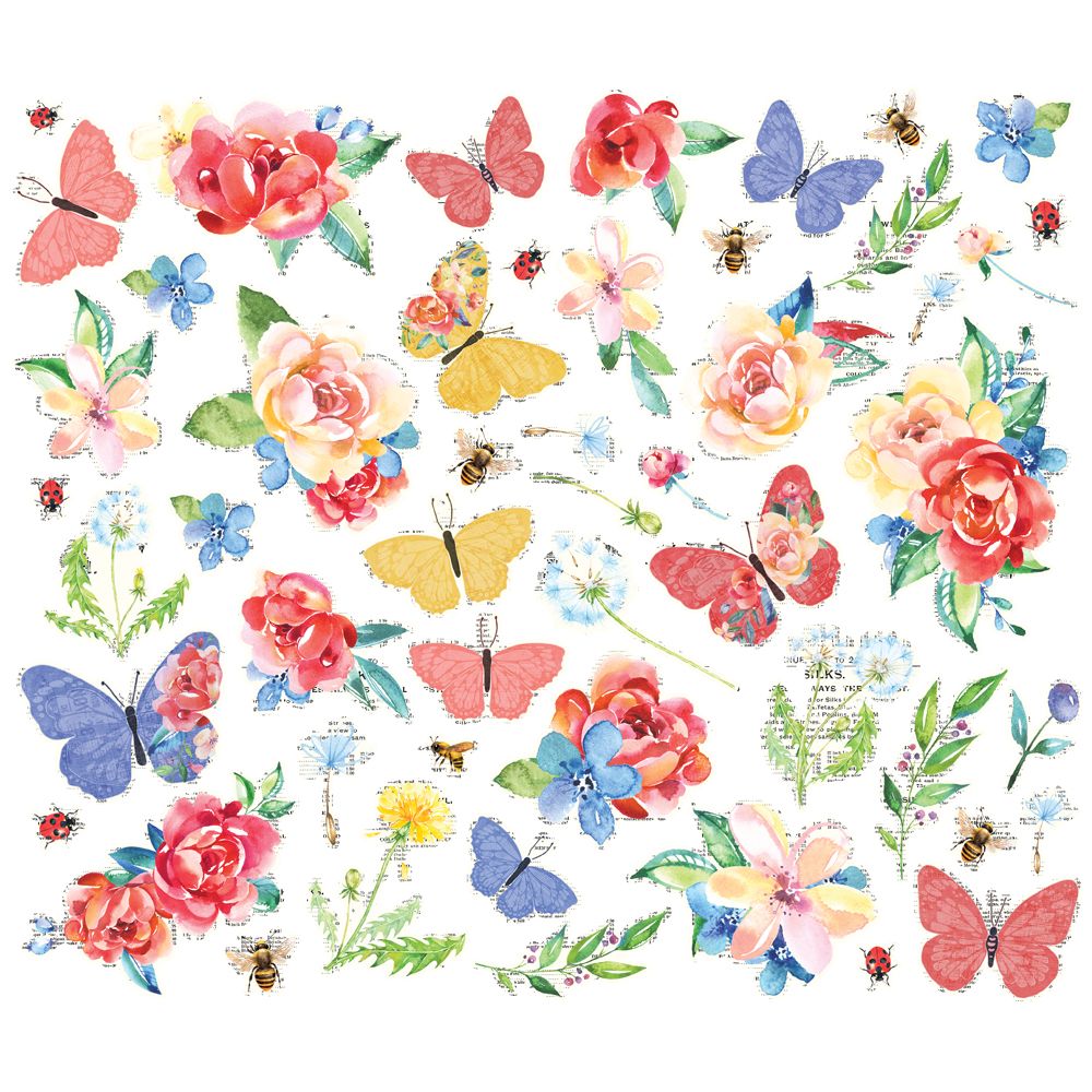 Kit - June Zesty (June Main Kit + Add-On Kit)