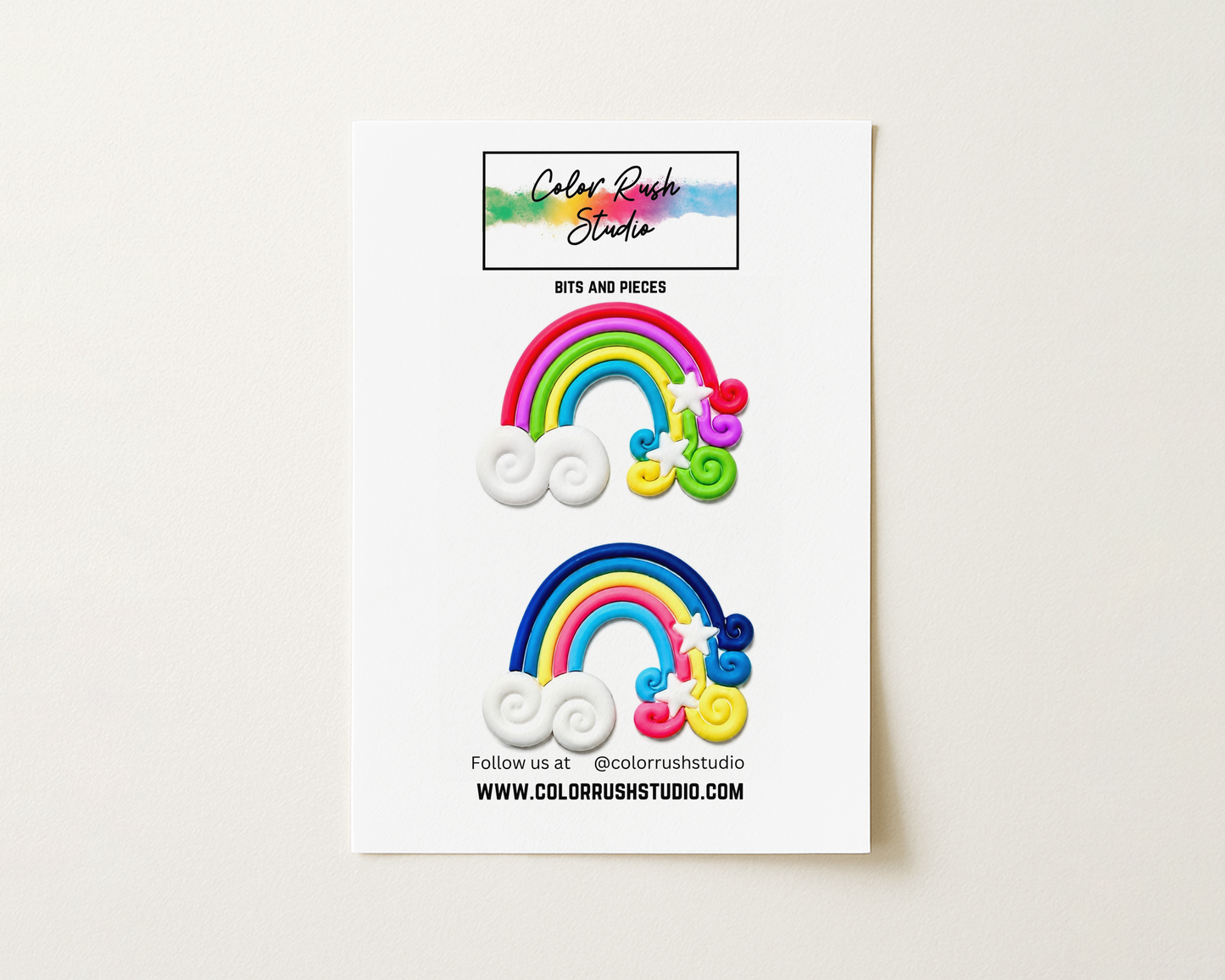 Rainbows