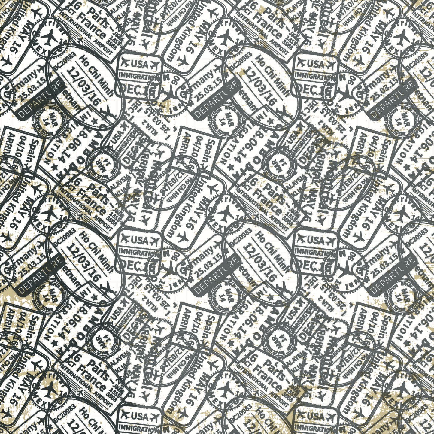 Paper - Old Soul Paper Pack