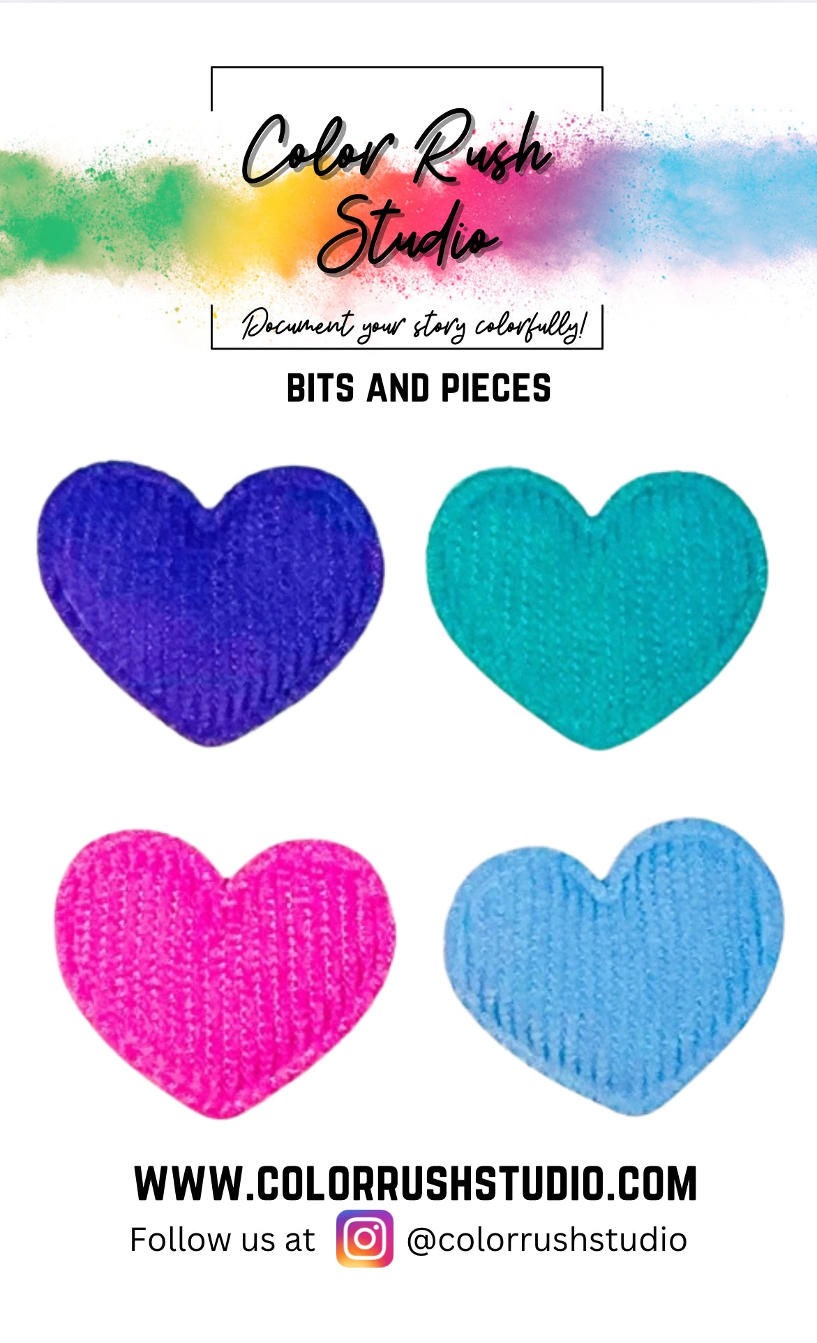 Kit - Celebrate all the things... Main Kit