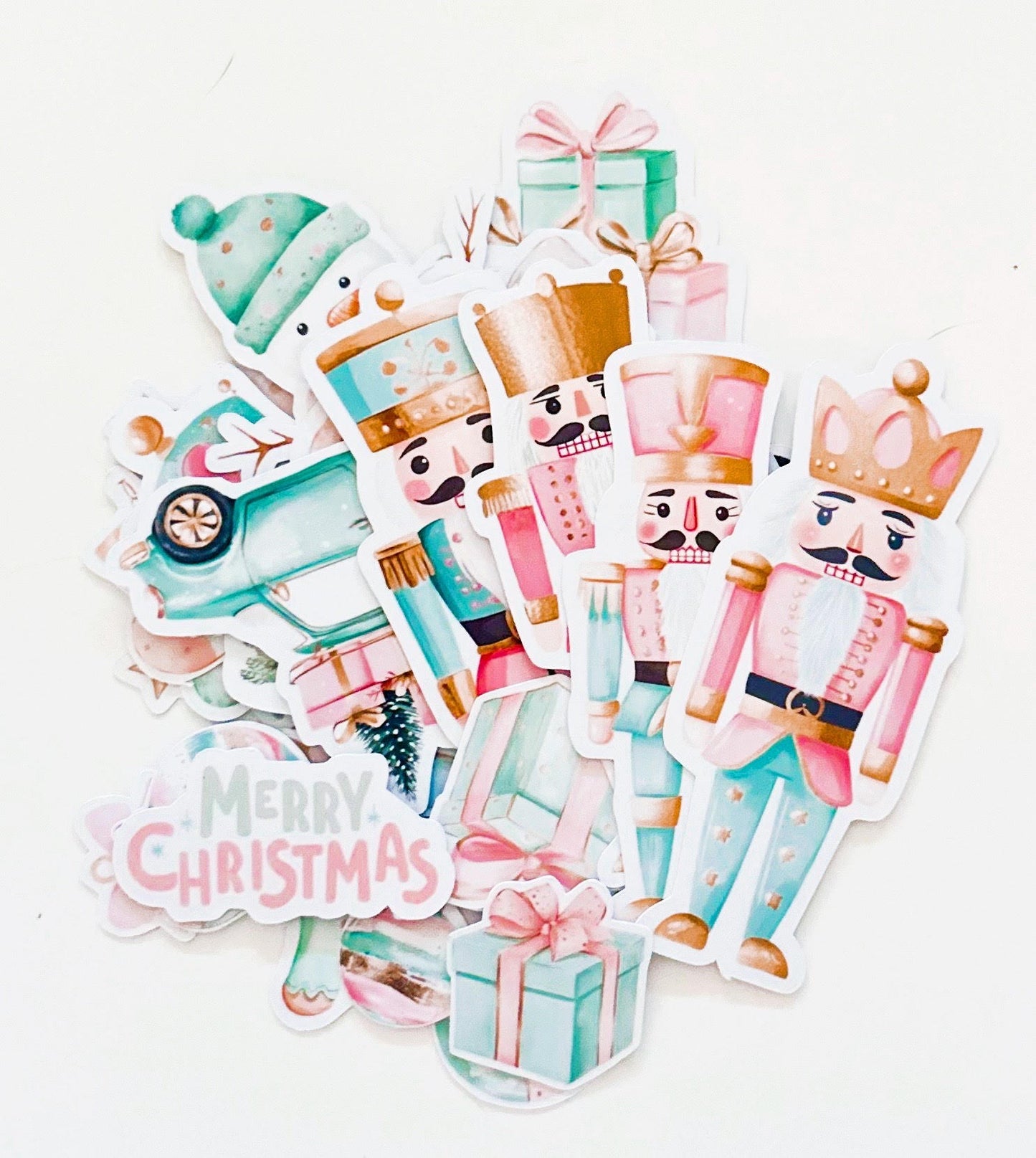 Kit - Holly Jolly! Main Kit