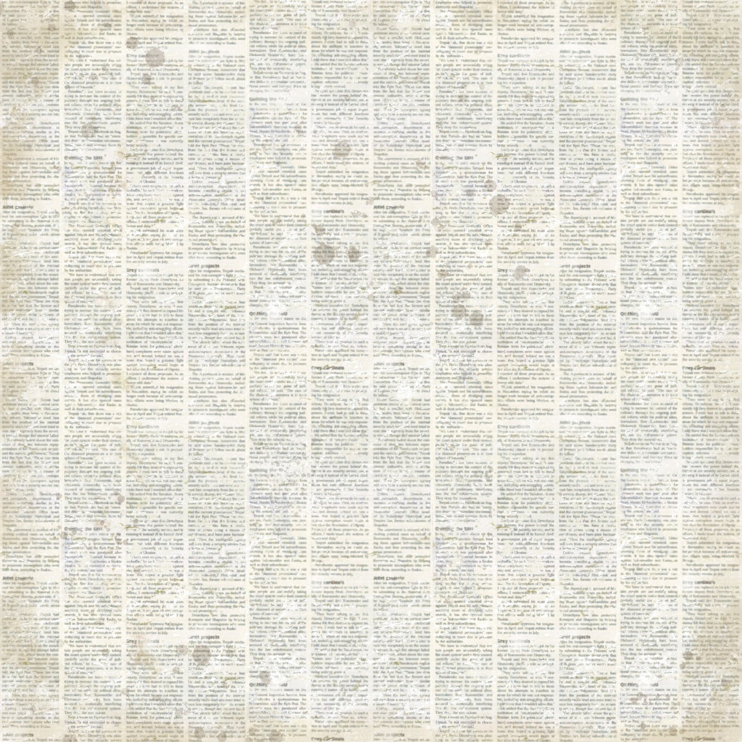 Paper - Old Soul Paper Pack