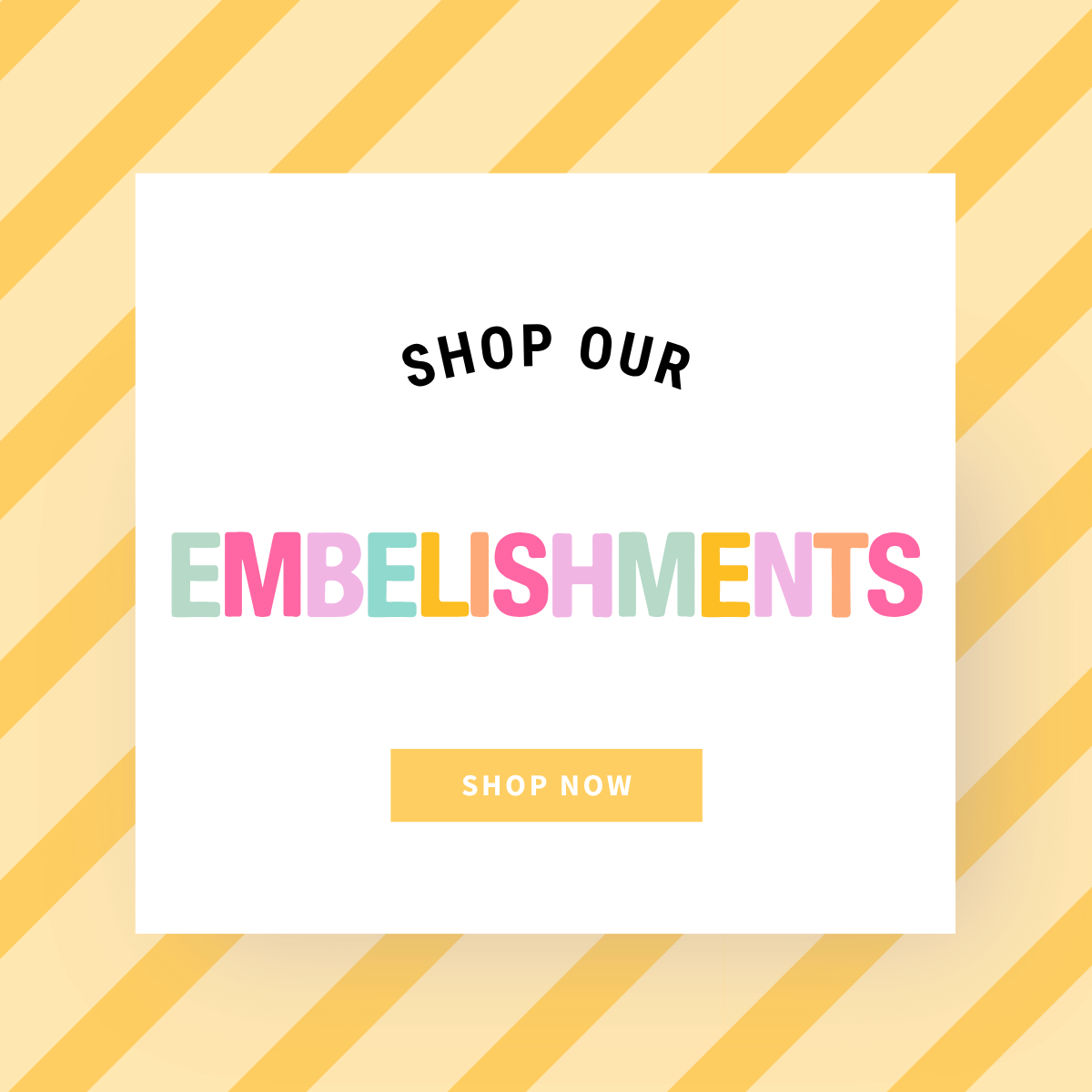 Featured image for Embellishments collection