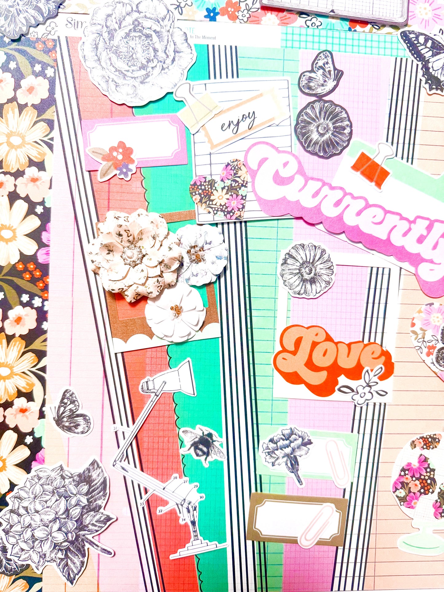 Club - LIFE, Collected BOLD Kit