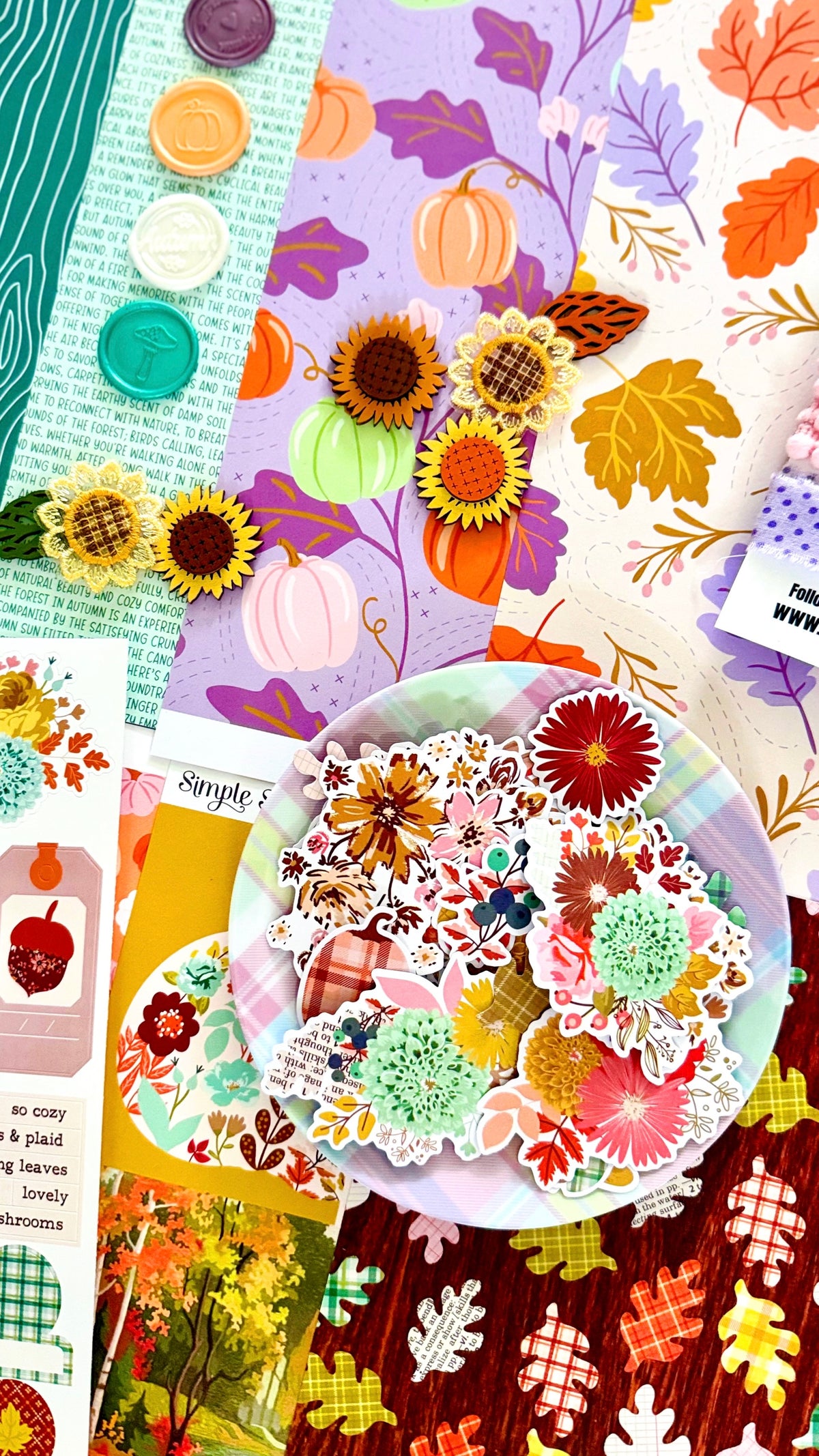 Club - Changing Seasons Bold