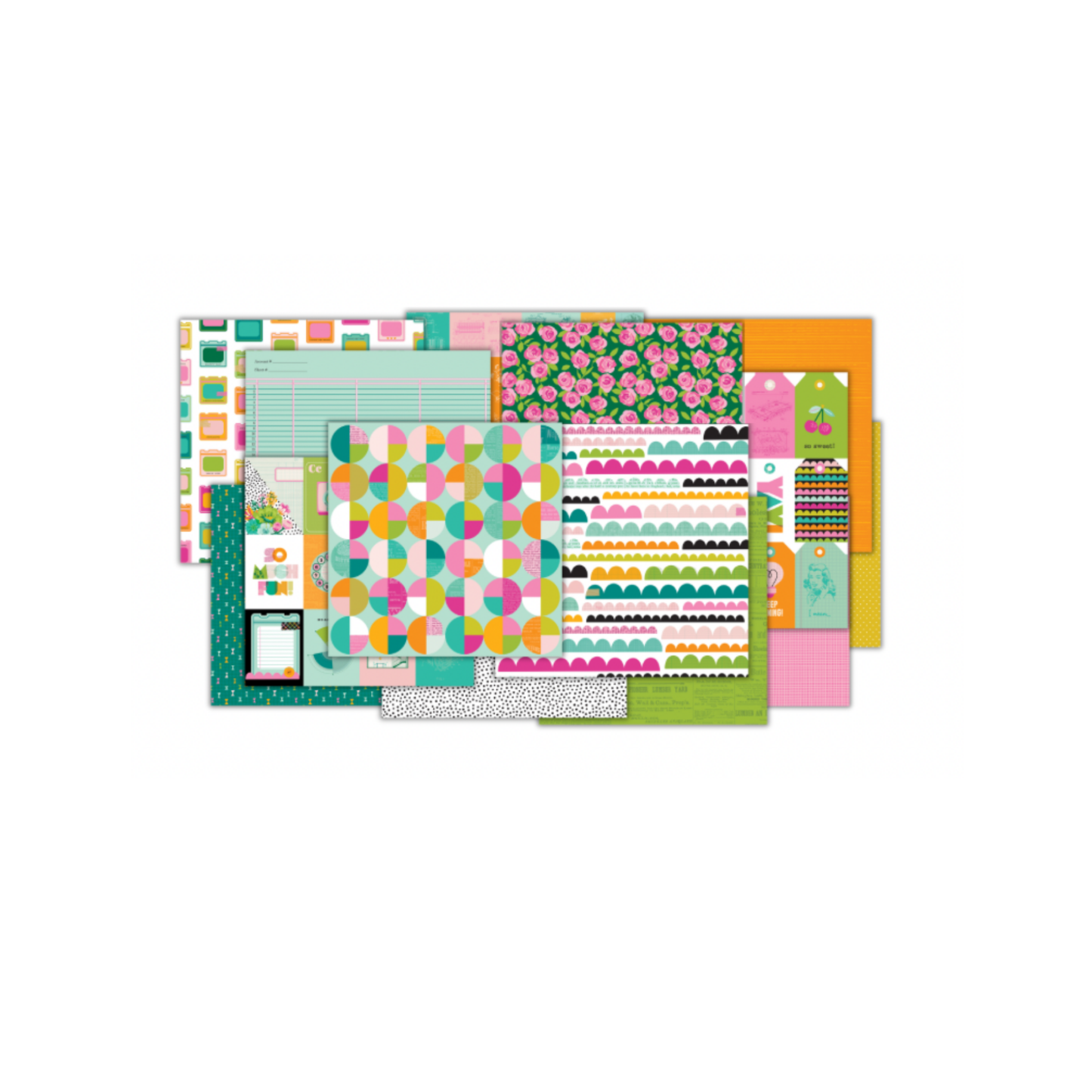 Club - Color Happy Main Kit